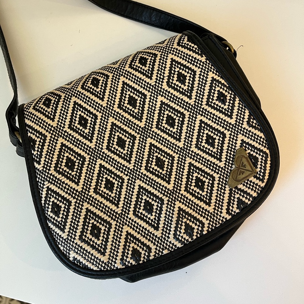 Roxy Purse